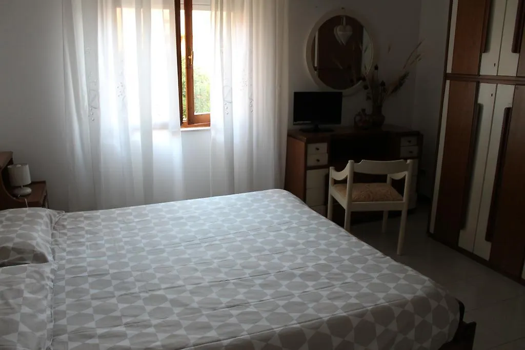 B&B Algherooms