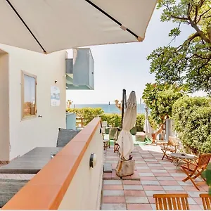 Bed and breakfast Da Umby, Alguer