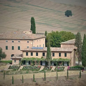 Sant'alberto Séjour à la campagne Monteroni dʼArbia