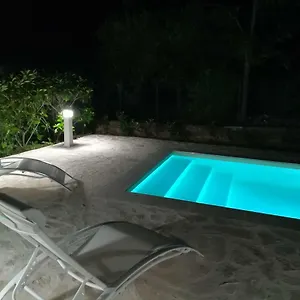 Palms Villa Scopello (Sicily)