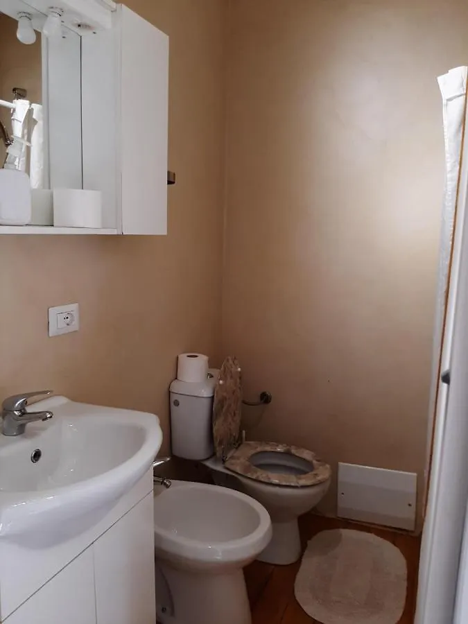 Algherooms Bed & Breakfast Alghero