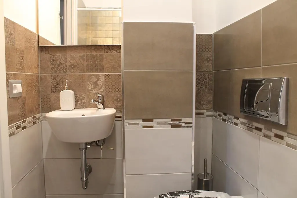 Algherooms 0*, Alghero