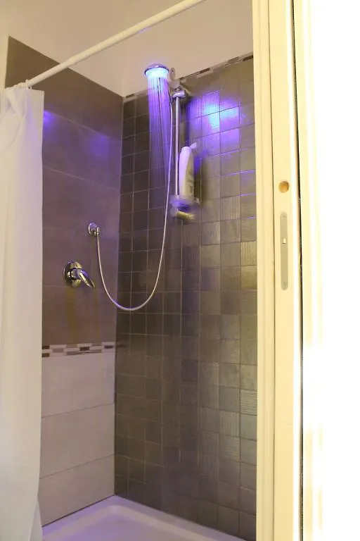 Algherooms Bed and breakfast Alguer
