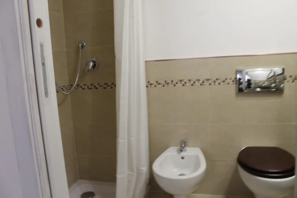 Bed and breakfast Algherooms Italia