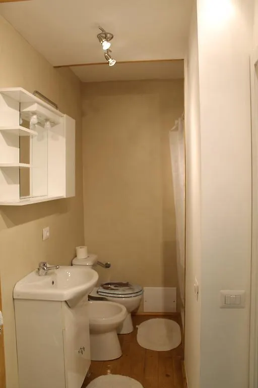 Bed & Breakfast Algherooms