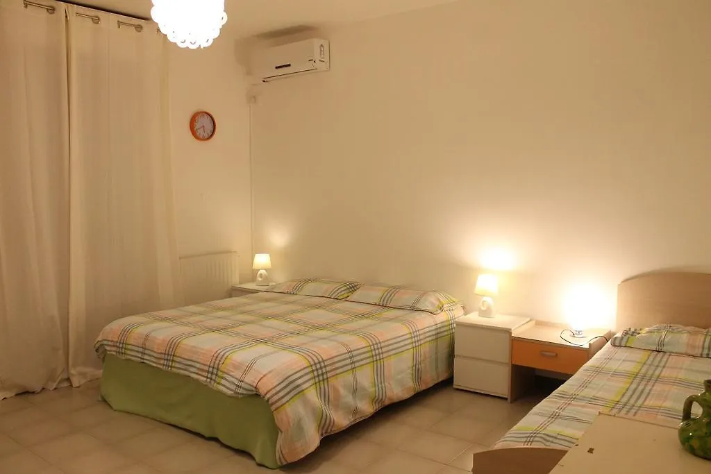 Algherooms Alghero