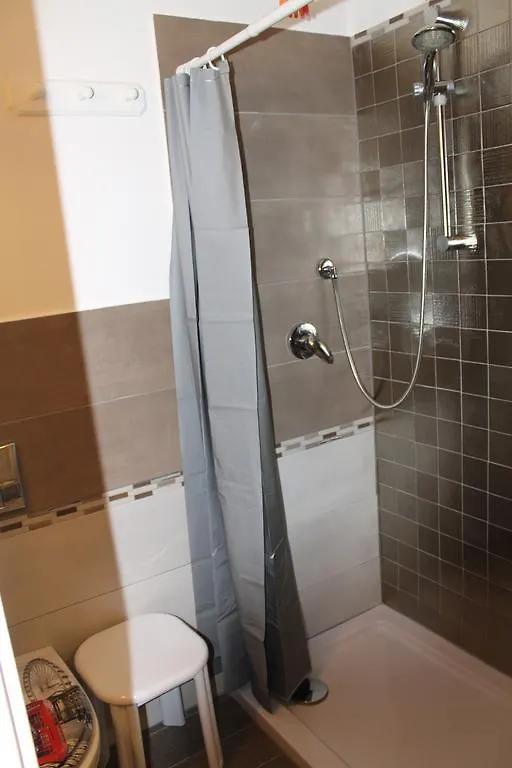 Bed & Breakfast Algherooms