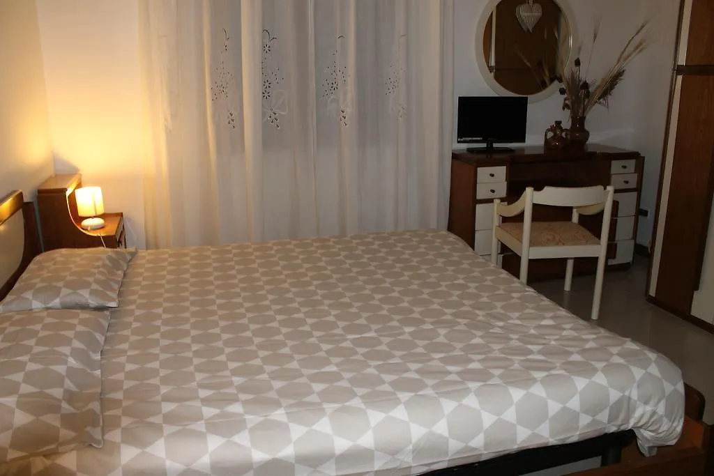 Algherooms 0*, Alghero