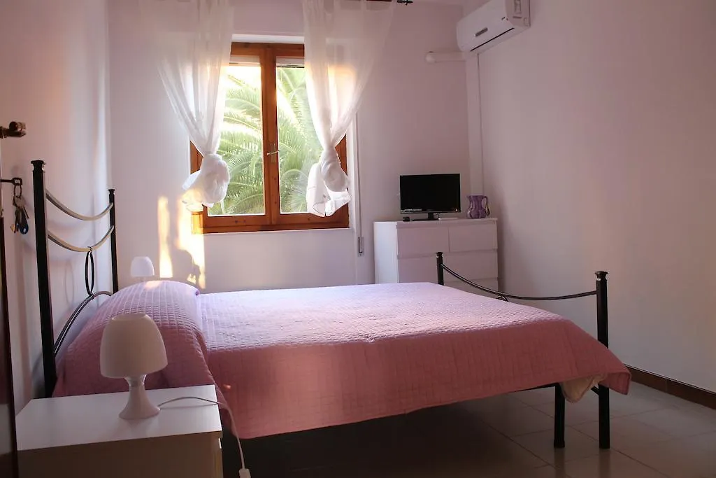 Bed & Breakfast Algherooms Itálie